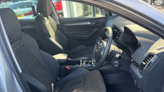 Skoda Karoq 1.5 TSI SE L 5dr DSG Petrol Estate